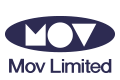 Fire Proofing for Valve Actuator, Cable Tray, Steel Structure Supplier | FR Coating, FR Jacket, FR Board etc | Mov Limted